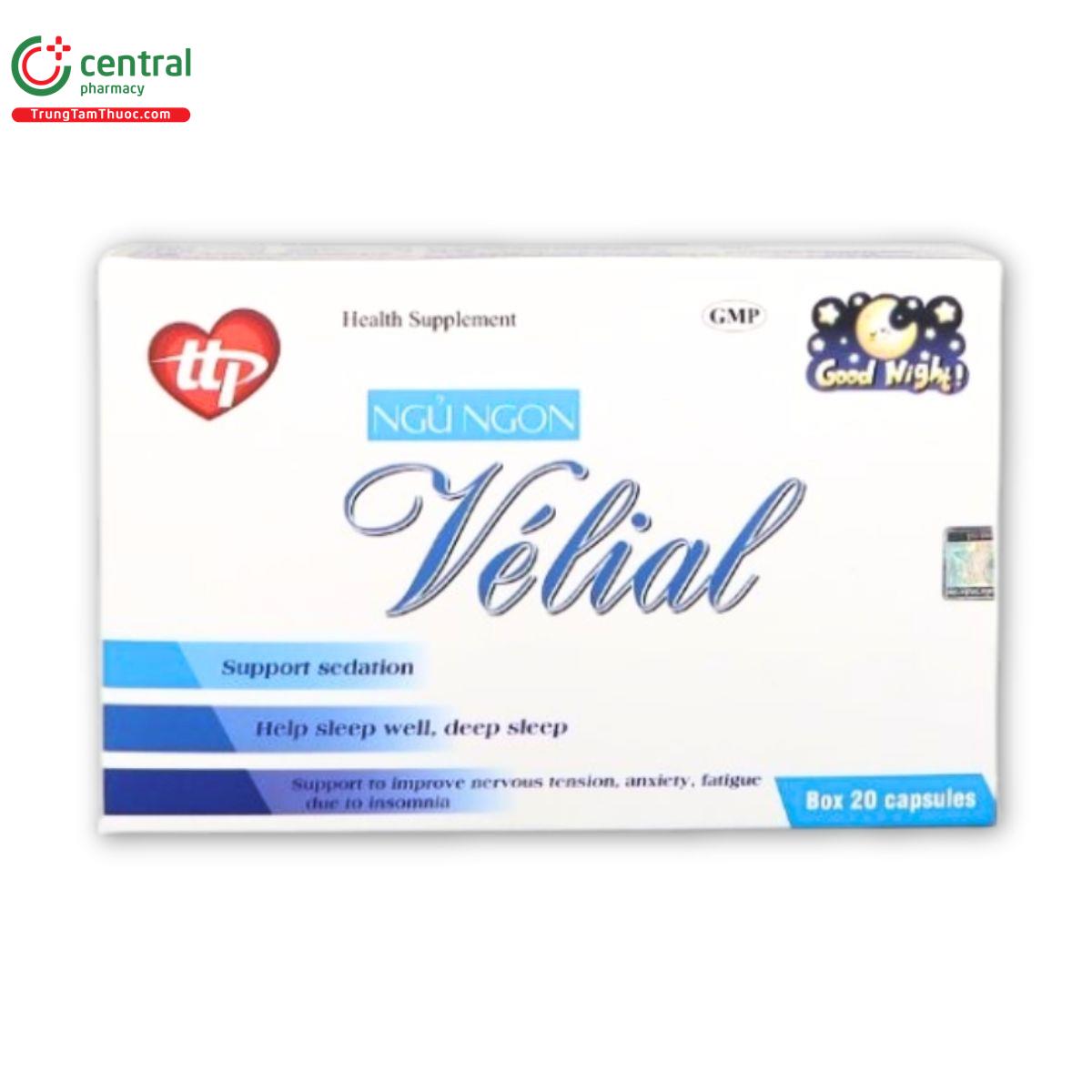 ngu ngon velial 2 B0685 ngu ngon velial 2 B0685