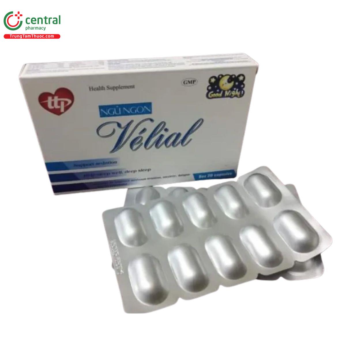 ngu ngon velial 4 K4002 ngu ngon velial 4 K4002