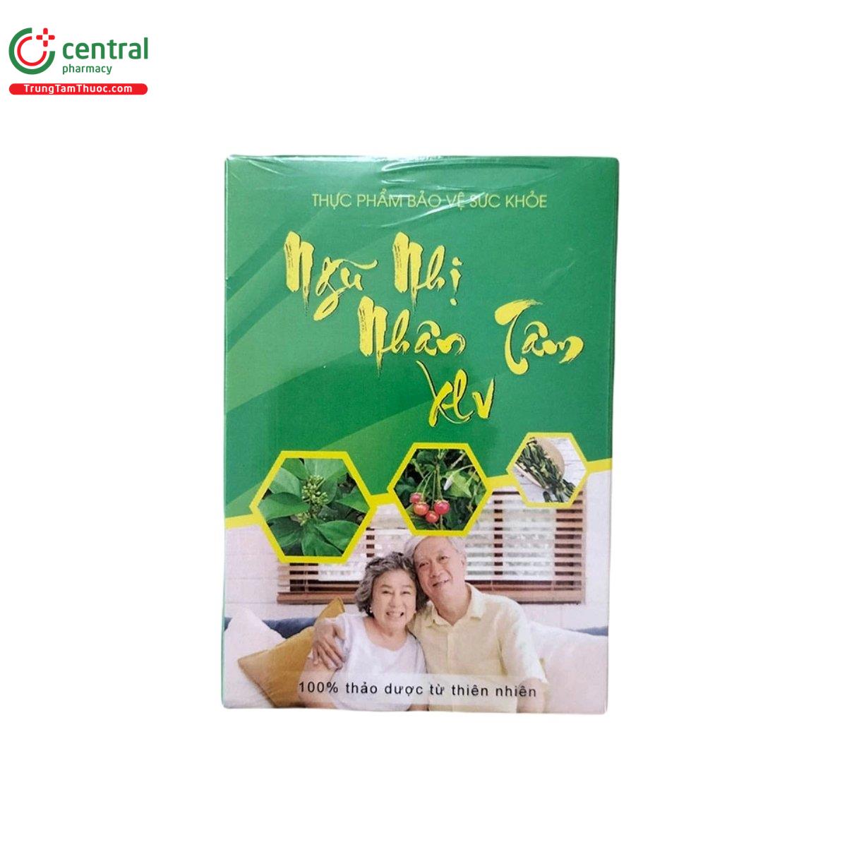 ngu nhi nhan tam xlv 1 I3222