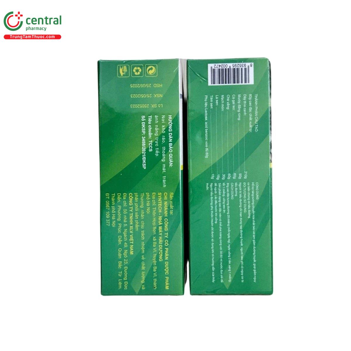 ngu nhi nhan tam xlv 3 V8606