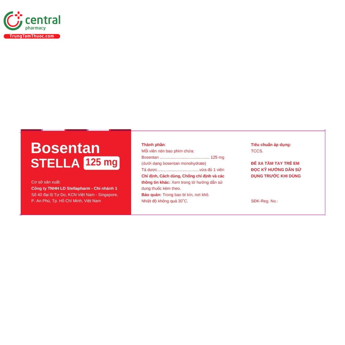 nhan bosentan stella 125mg 2 A0055