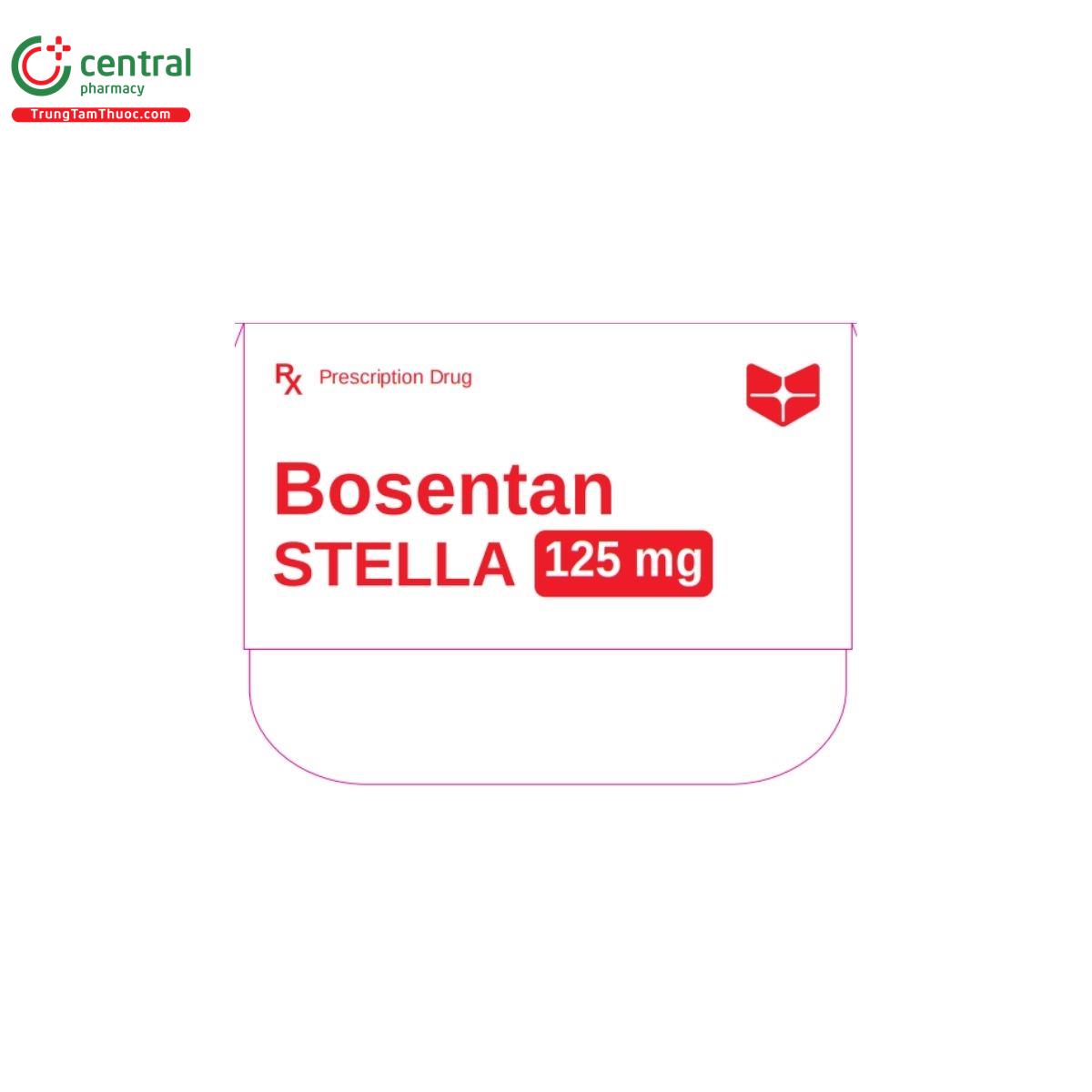 nhan bosentan stella 125mg 4 R6306