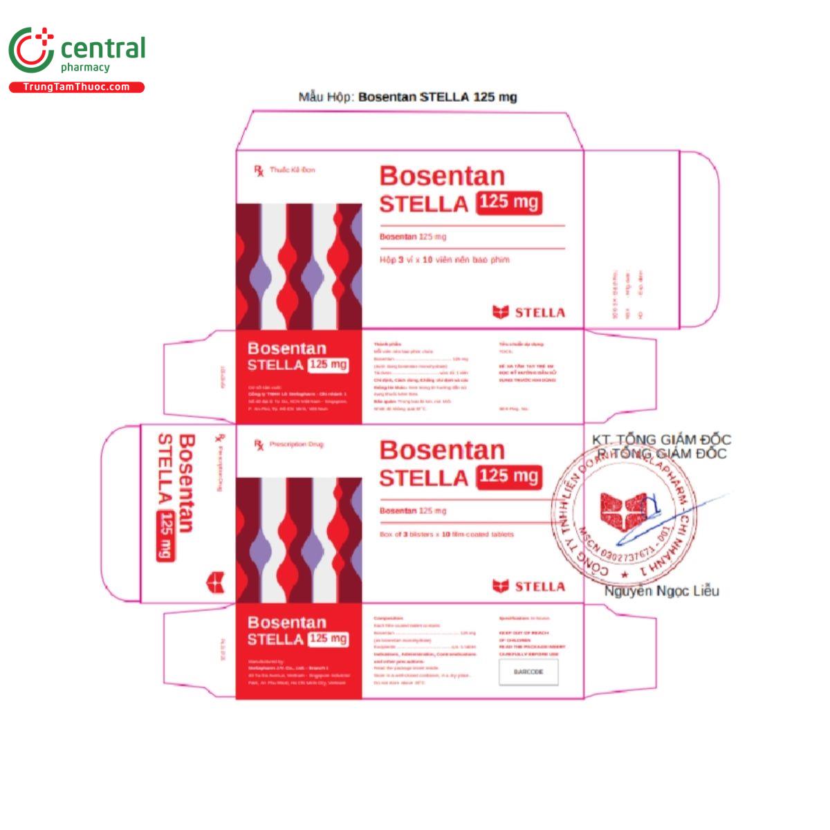 nhan bosentan stella 125mg 7 P6737