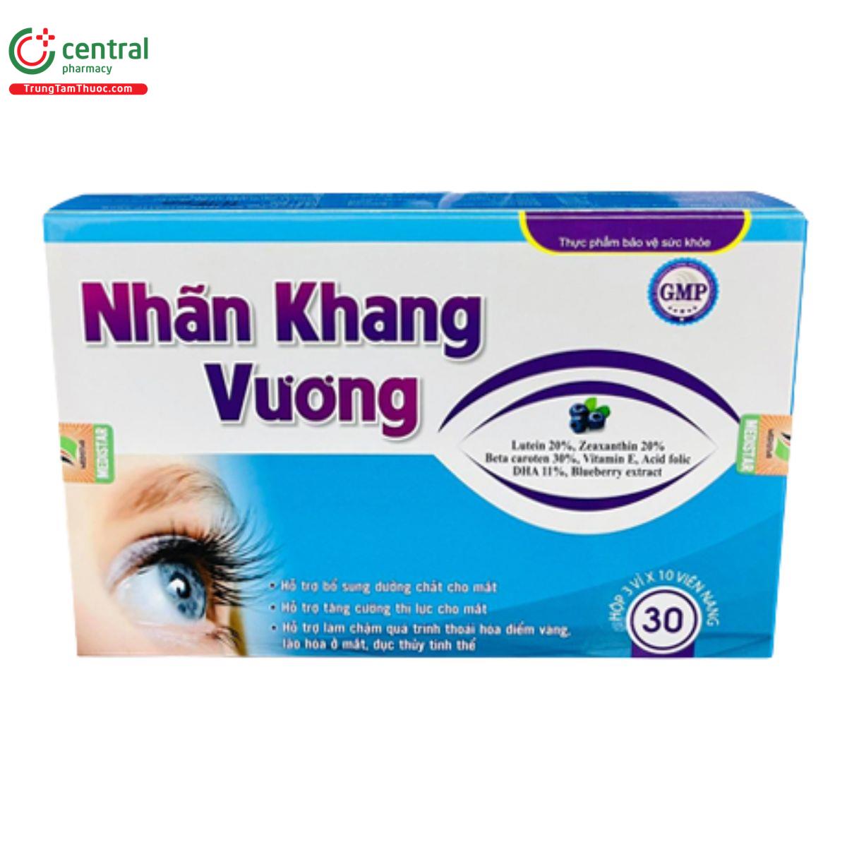 nhan khang vuong 3 G2430 nhan khang vuong 3 G2430