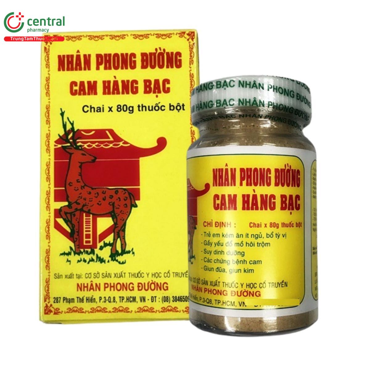 nhan phong duong cam hang bac 1 B0834 nhan phong duong cam hang bac 1 B0834