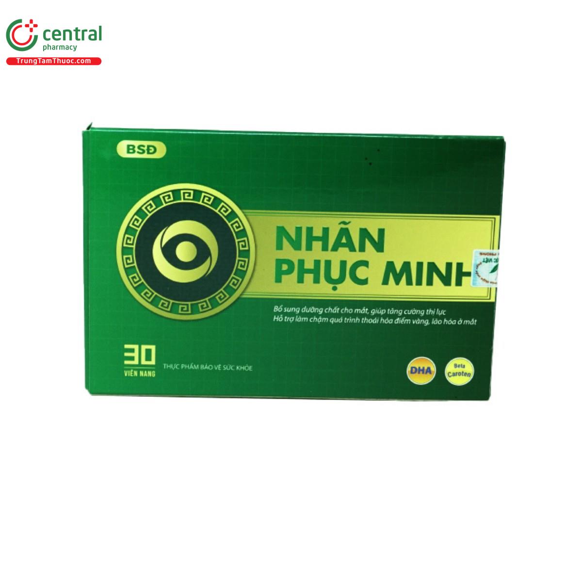 nhan phuc minh 4 K4636