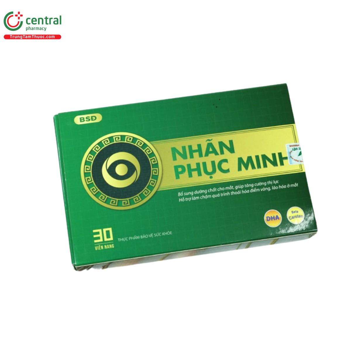 nhan phuc minh 6 U8527