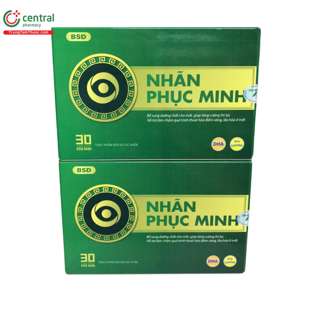 nhan phuc minh 7 H2734