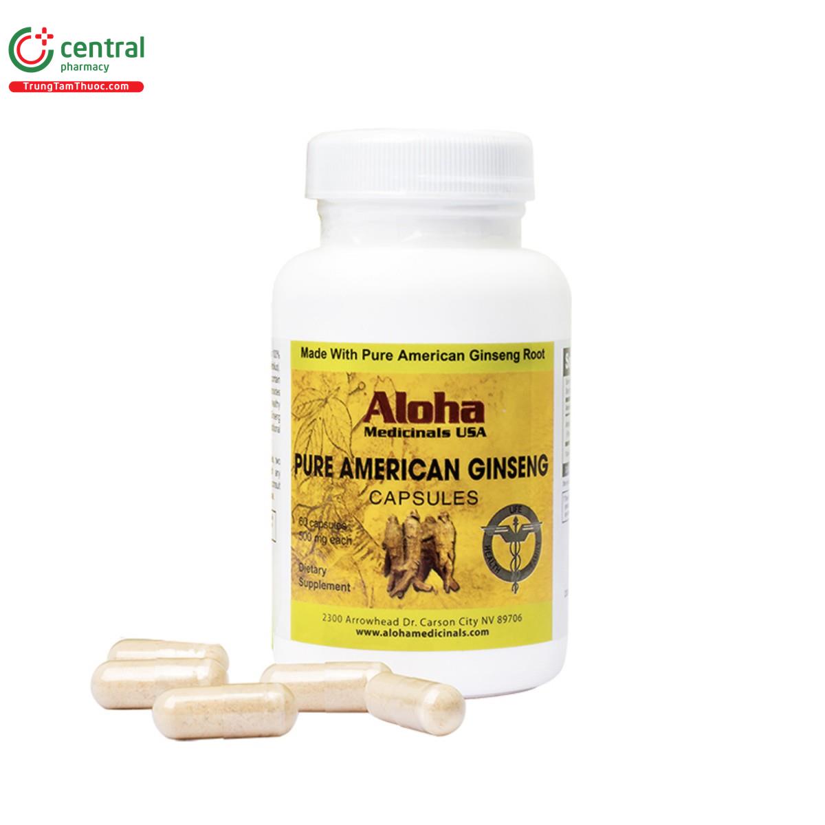 nhan sam hoa ky aloha medicinals usa 5 E1246