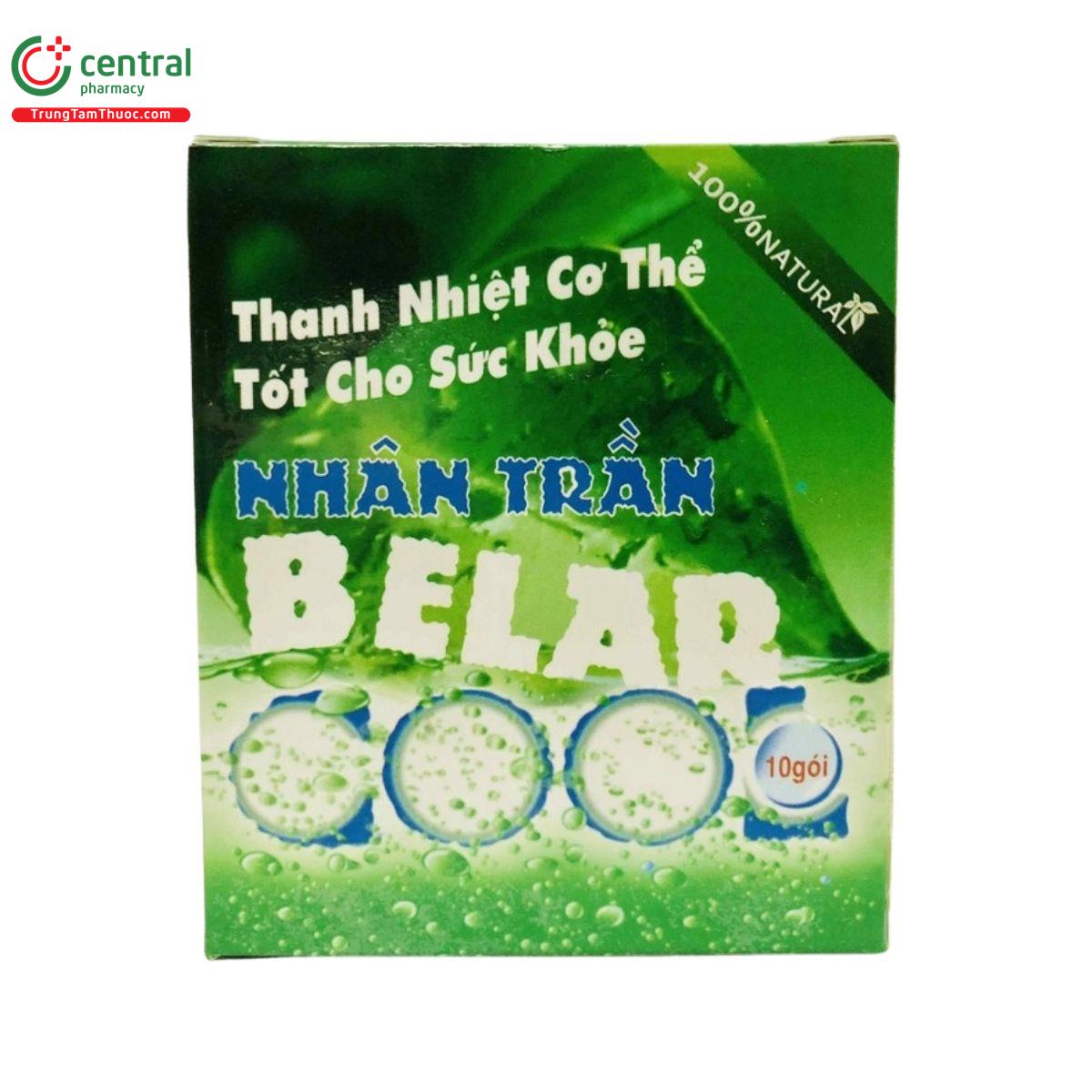 nhan tran belar cool 2 N5848 nhan tran belar cool 2 N5848