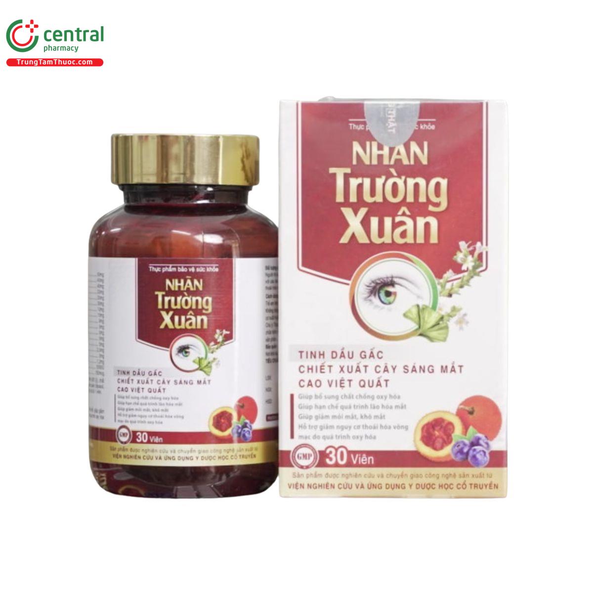nhan truong xuan 2 G2148