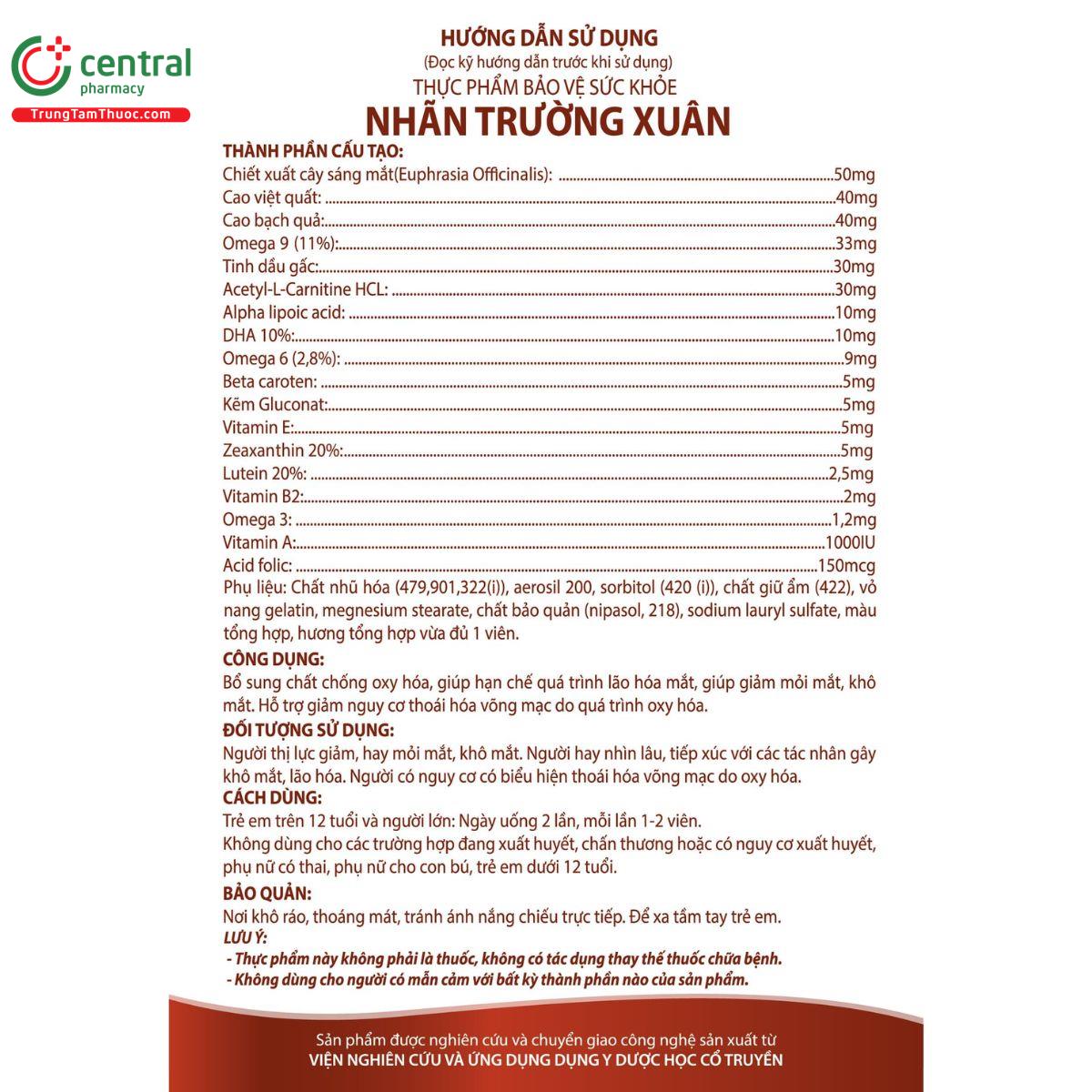 nhan truong xuan 6 Q6753