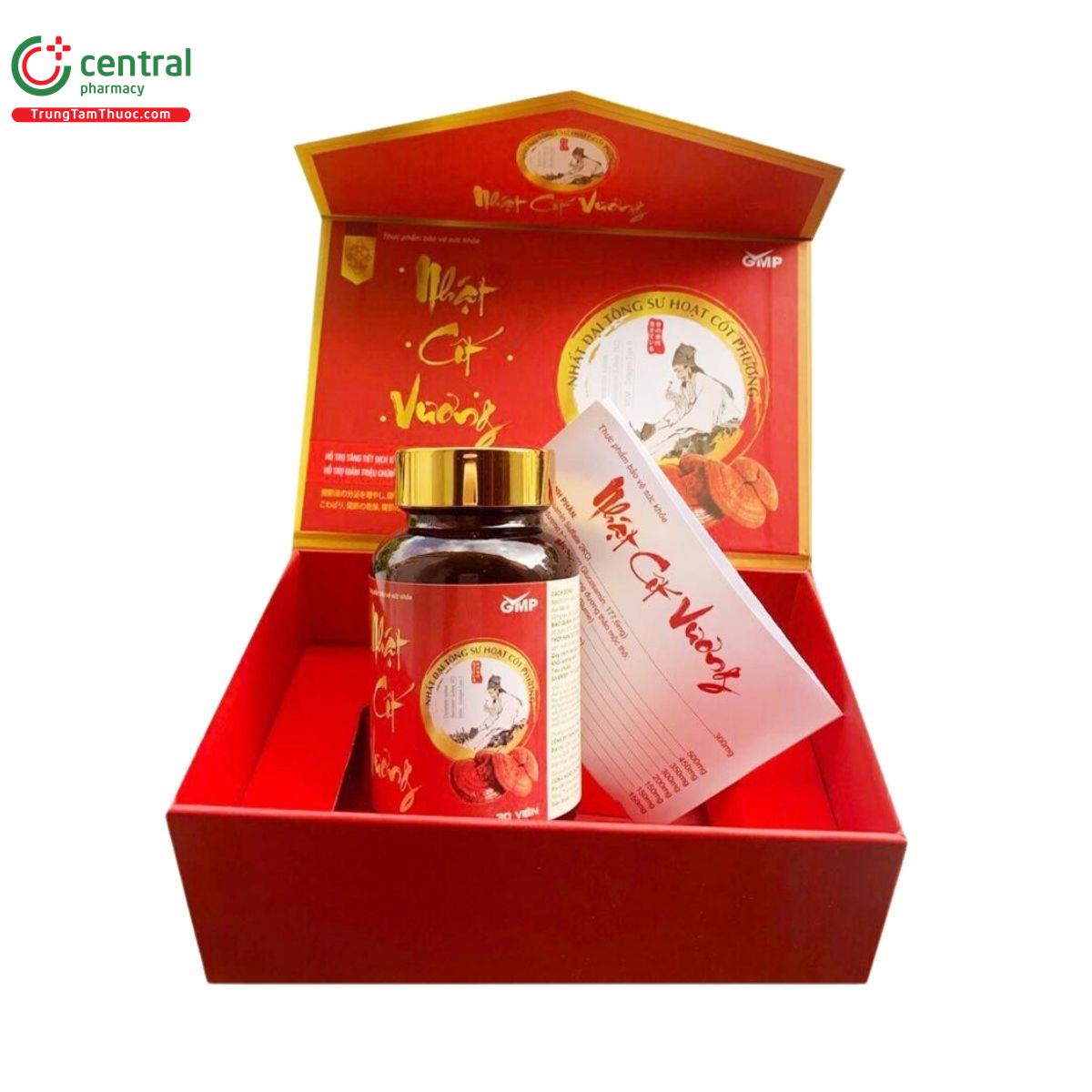 nhat cot vuong 2 C0881