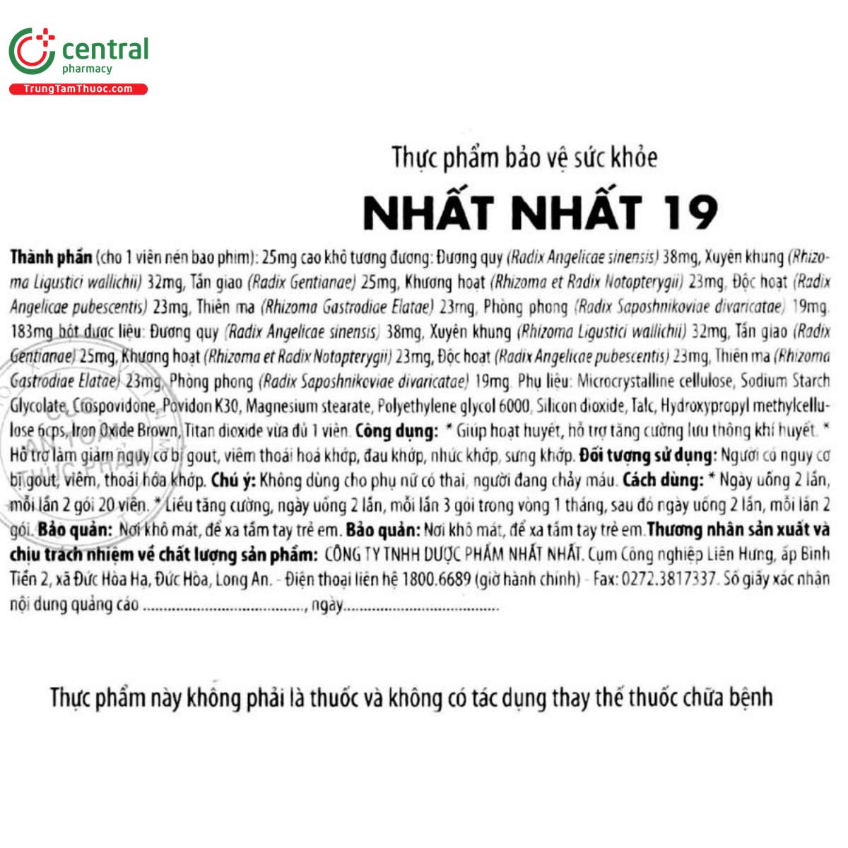 nhat nhat 19 3 M5812 nhat nhat 19 3 M5812