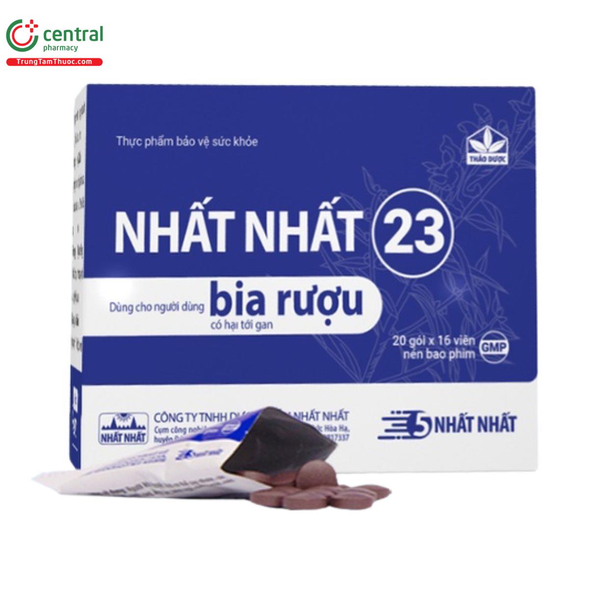 nhat nhat 23 2 G2675