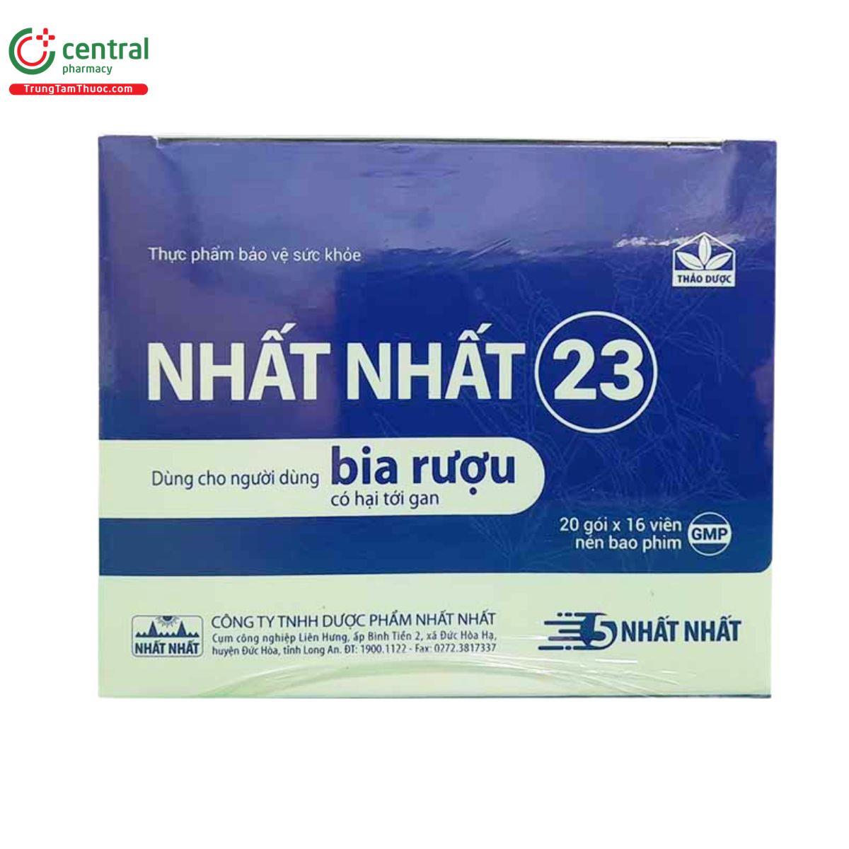nhat nhat 23 3 N5312