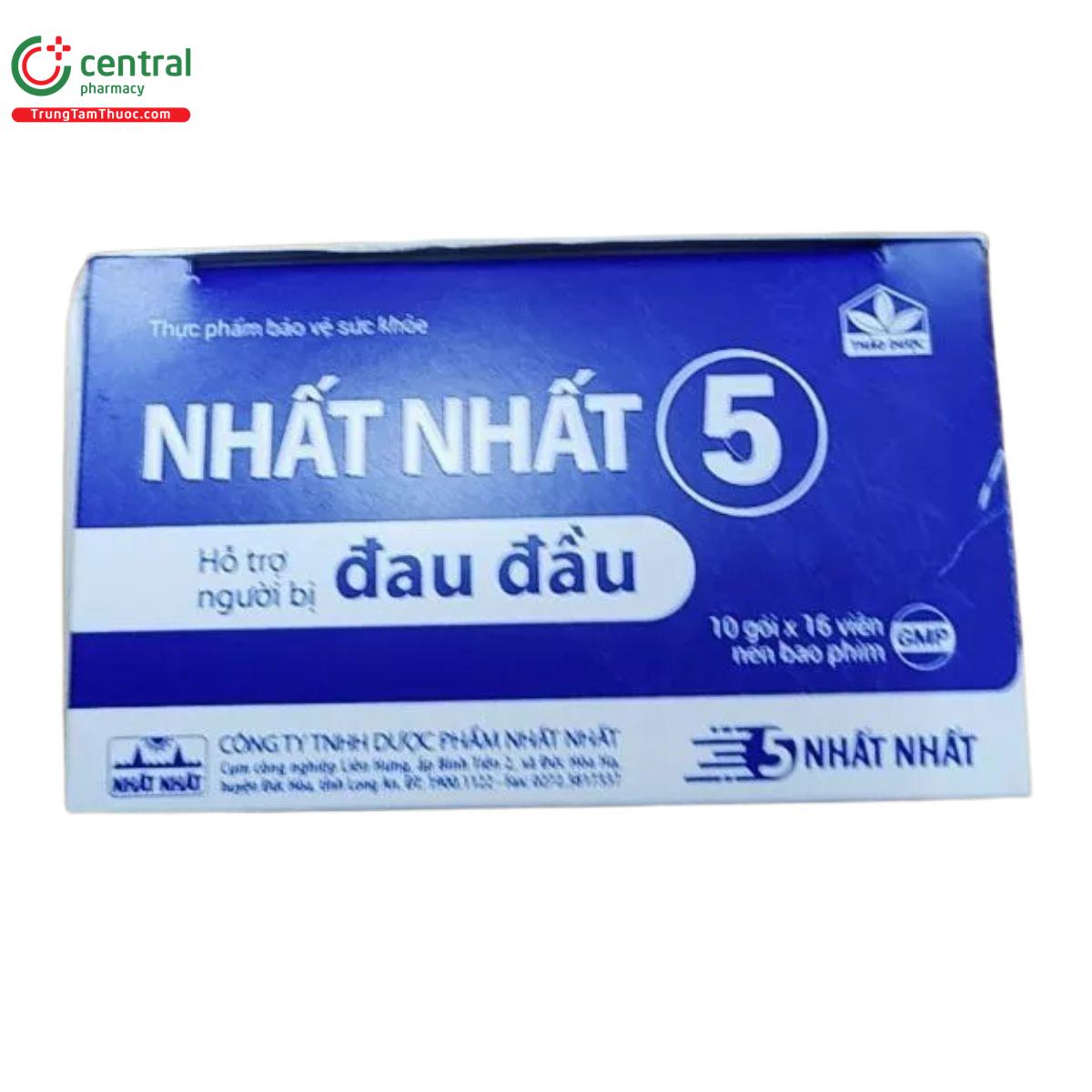 nhat nhat 5 5 O5342