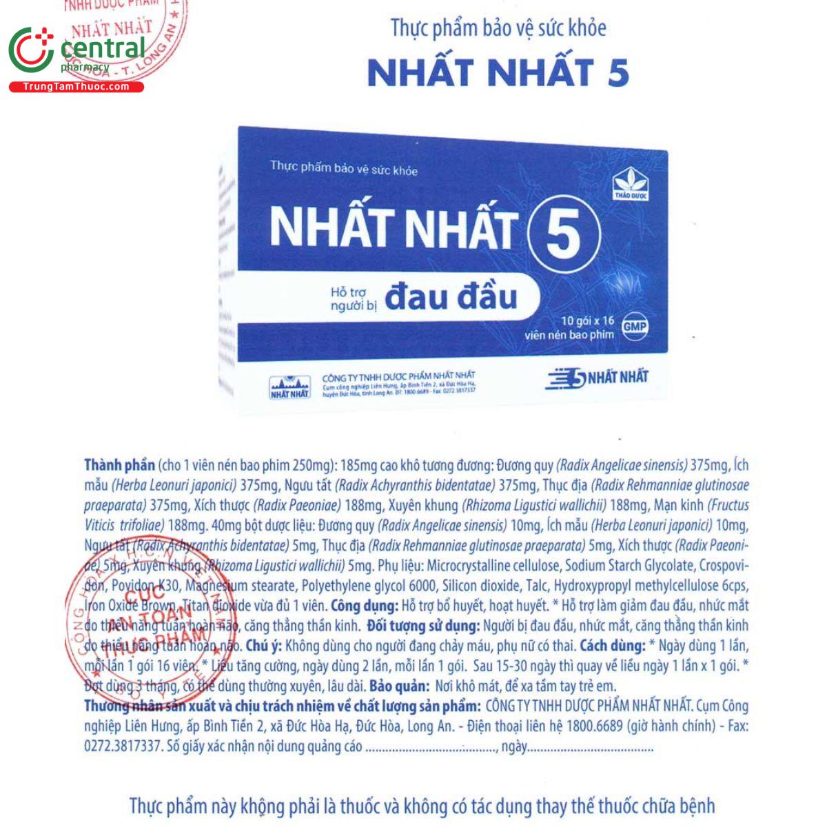 nhat nhat 5 7 C0007