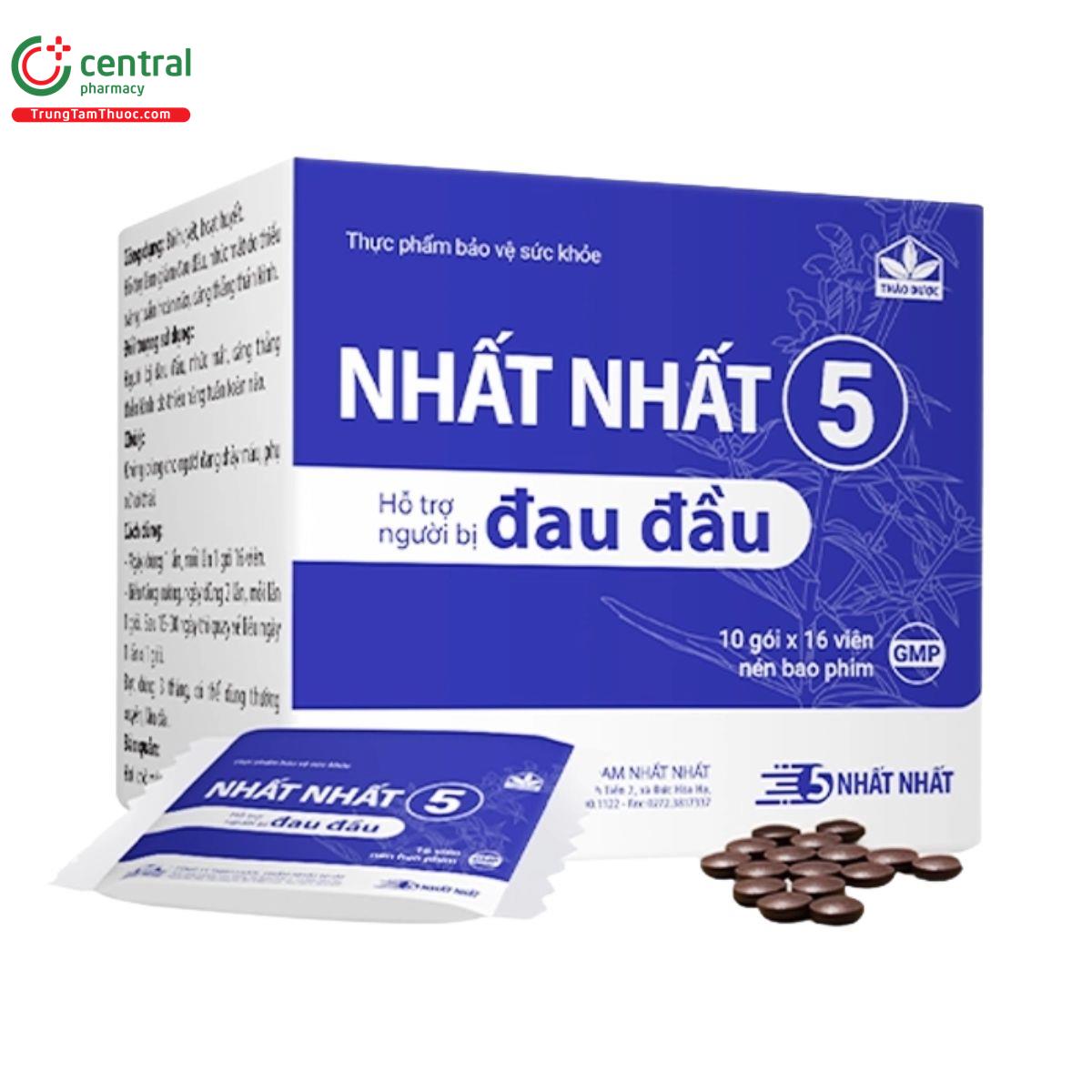 nhat nhat 5 B0452