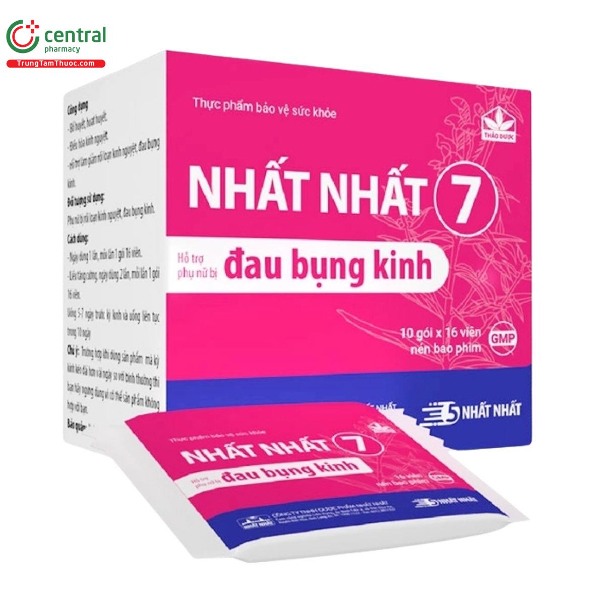nhat nhat 7 2 P6167