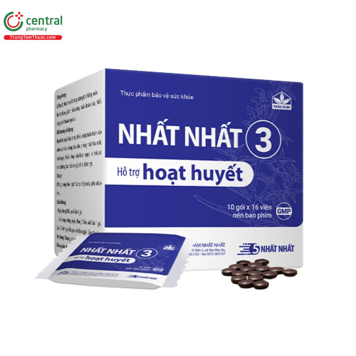 nhat nhat hoat huyet 3 1 M5516