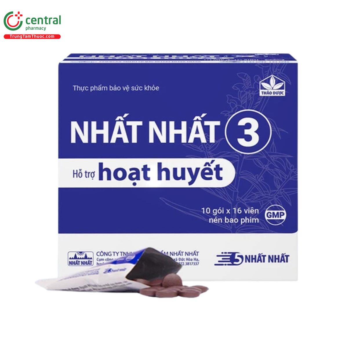 nhat nhat hoat huyet 3 2 L4514