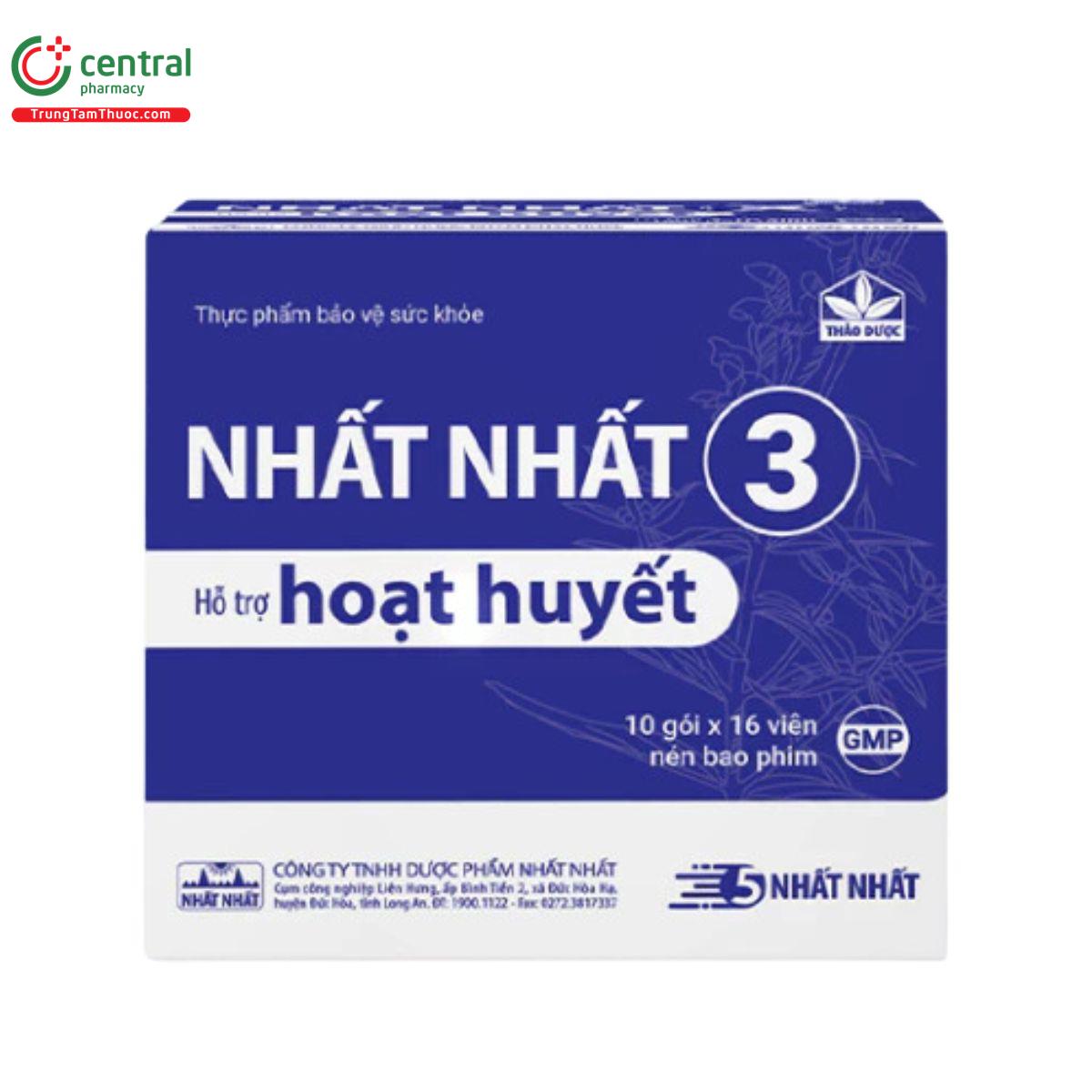 nhat nhat hoat huyet 3 5 E1177