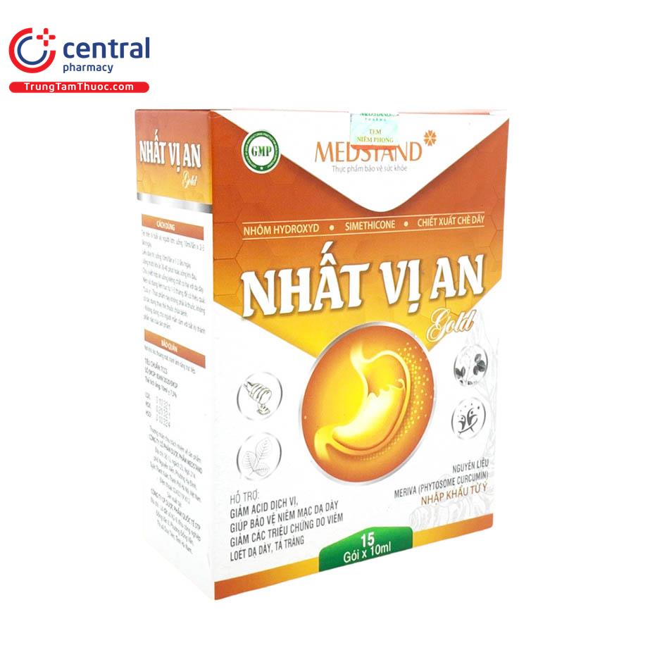 nhat vi an gold 6 U8312