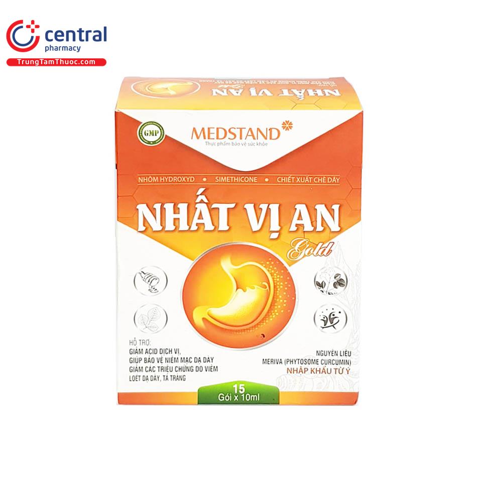 nhat vi an gold 7 J4181