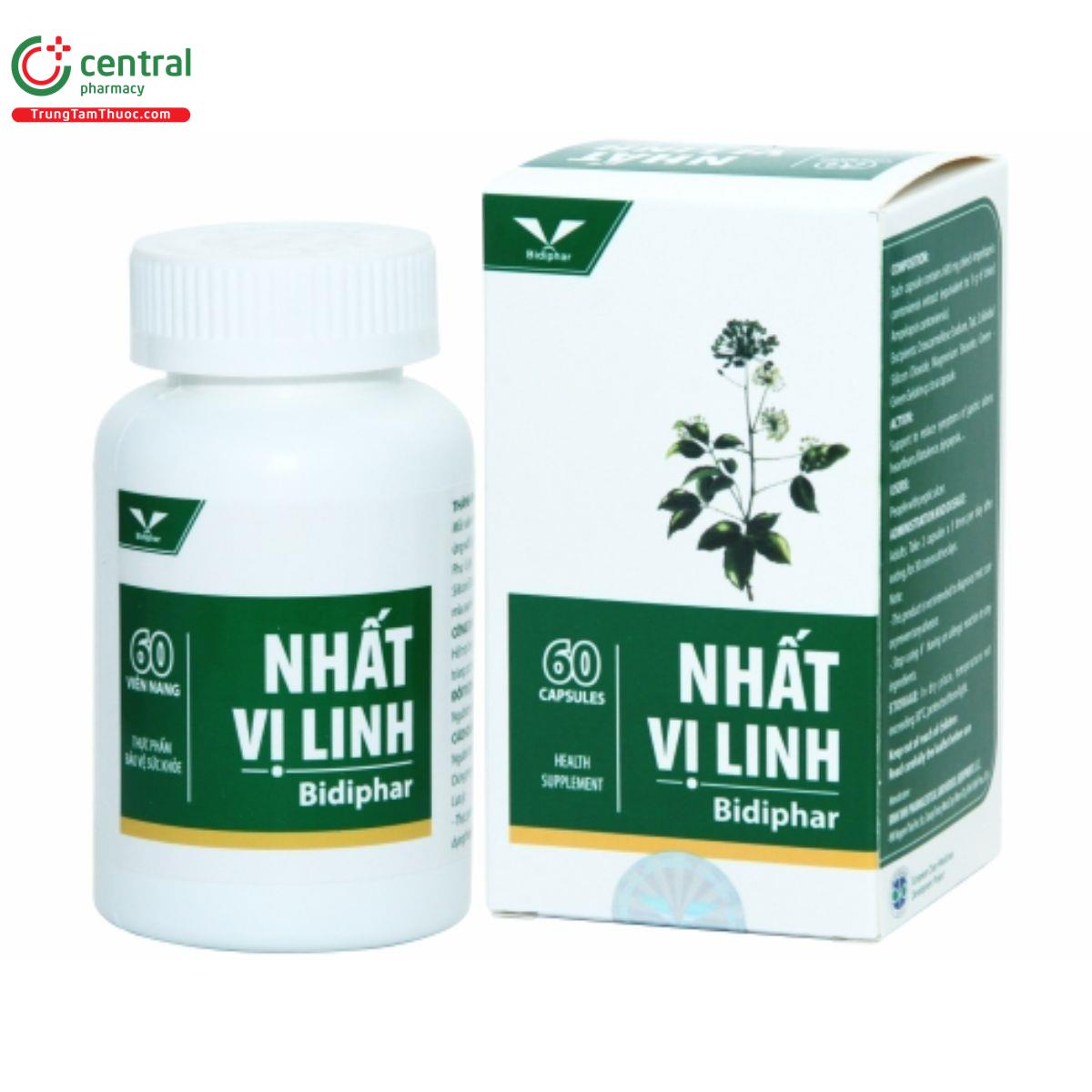 nhat vi linh bidiphar Q6538 nhat vi linh bidiphar Q6538