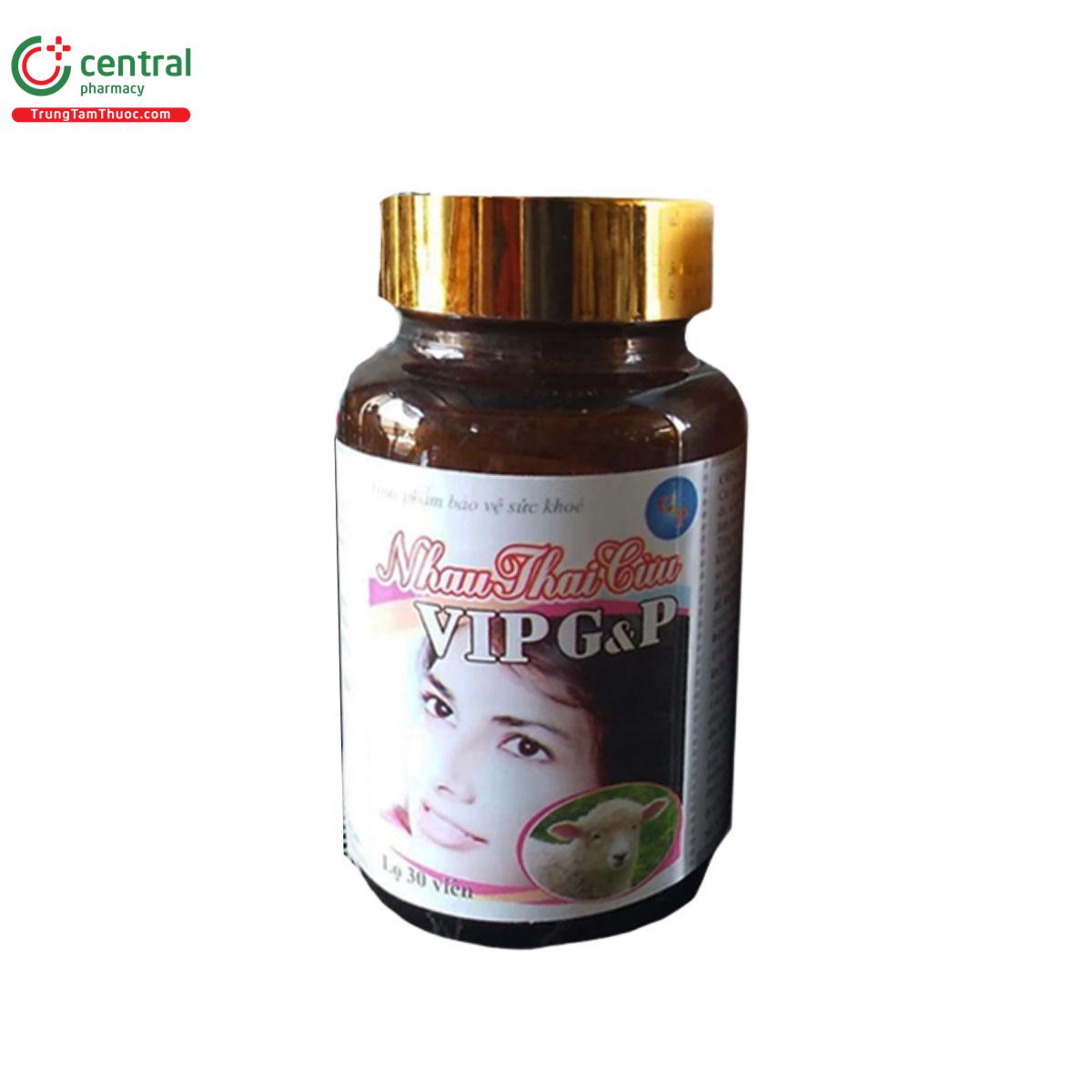 nhau thai cuu vip gp 2 D1803