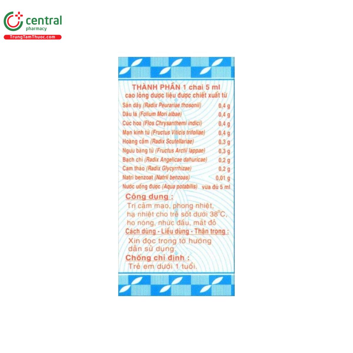 nhi khoa thoi nhiet lo 4 F2227 nhi khoa thoi nhiet lo 4 F2227