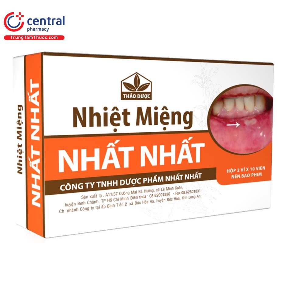 nhiet mieng nhat nhat 1 C0816