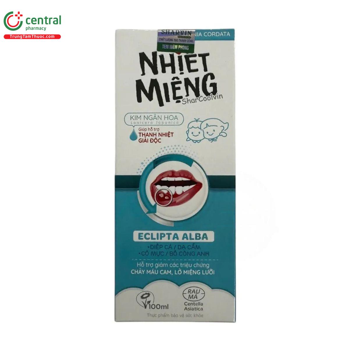 nhiet mieng sharcoolvin 1 M5558
