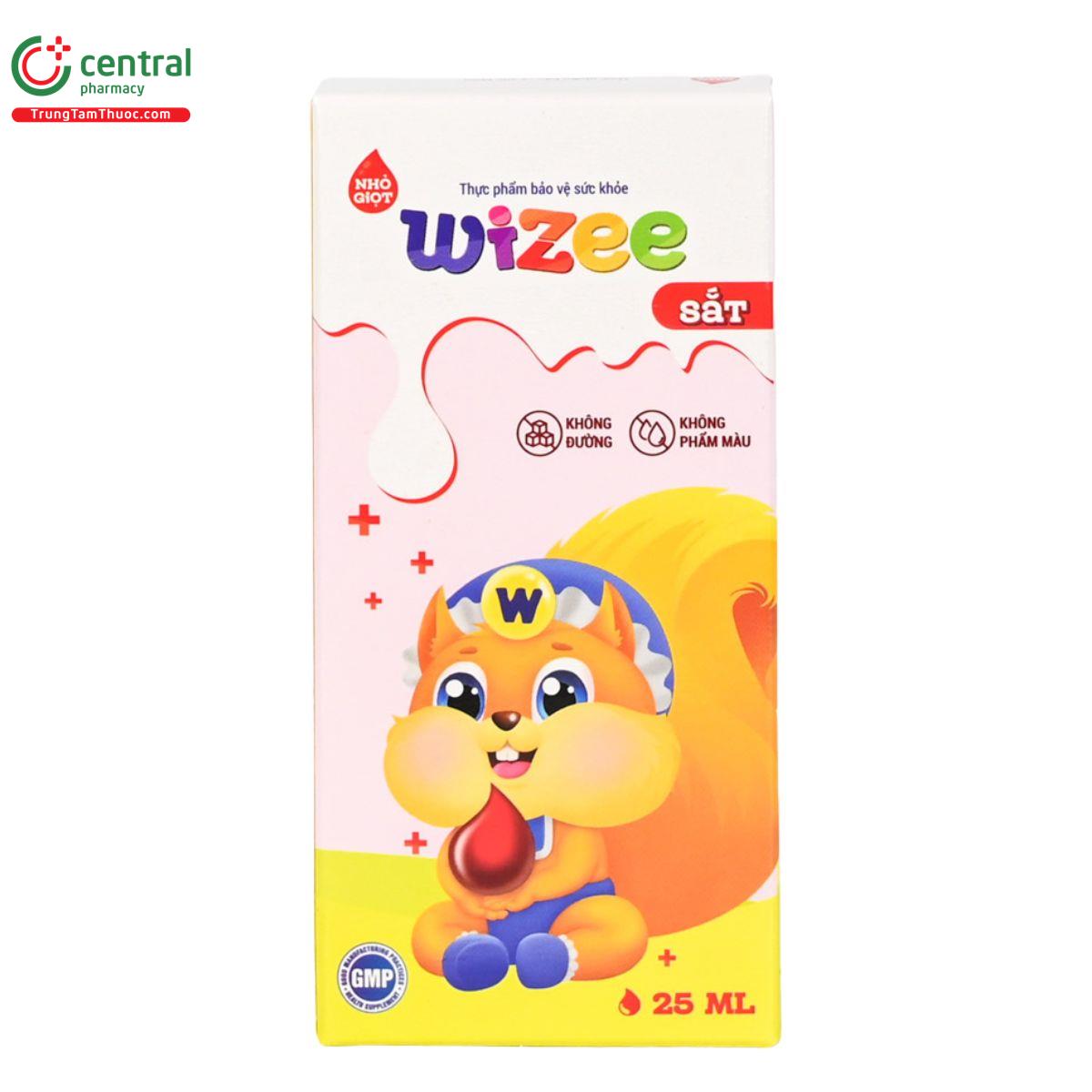 nho giot wizee sat 3 J3420