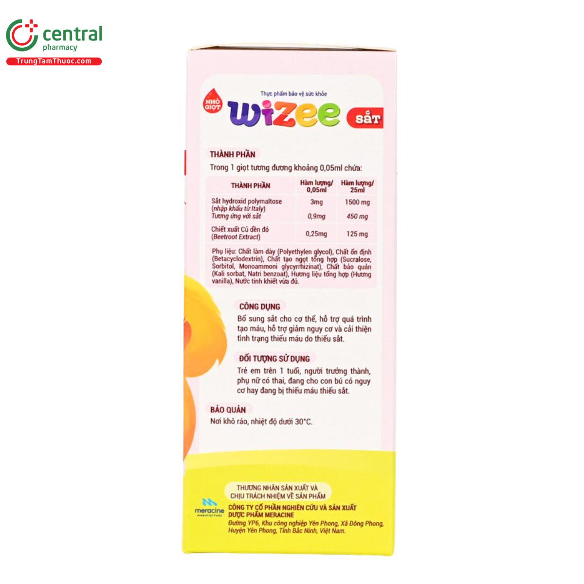 nho giot wizee sat 6 E1883