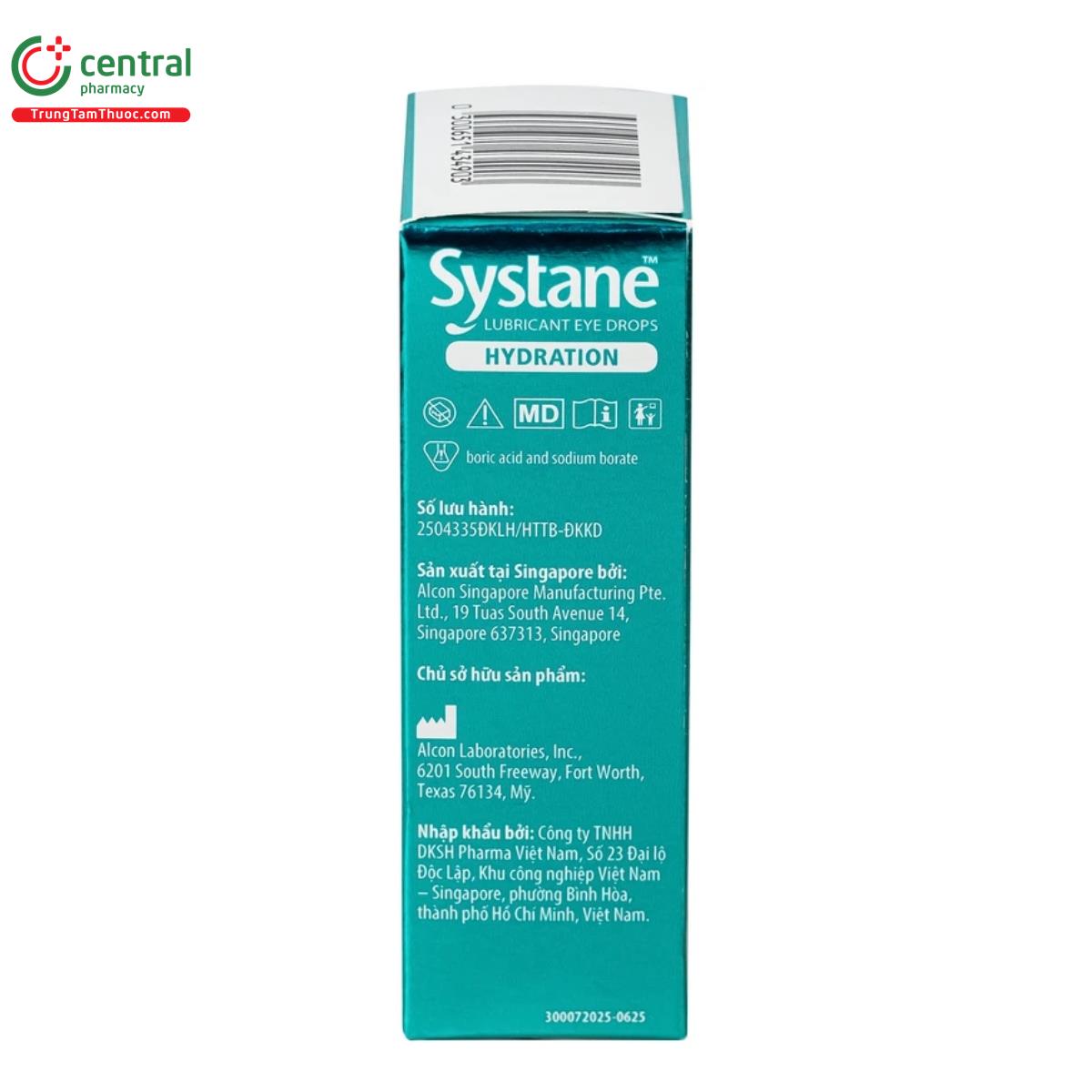 nho mat systane hydration 11 R7615 nho mat systane hydration 11 R7615