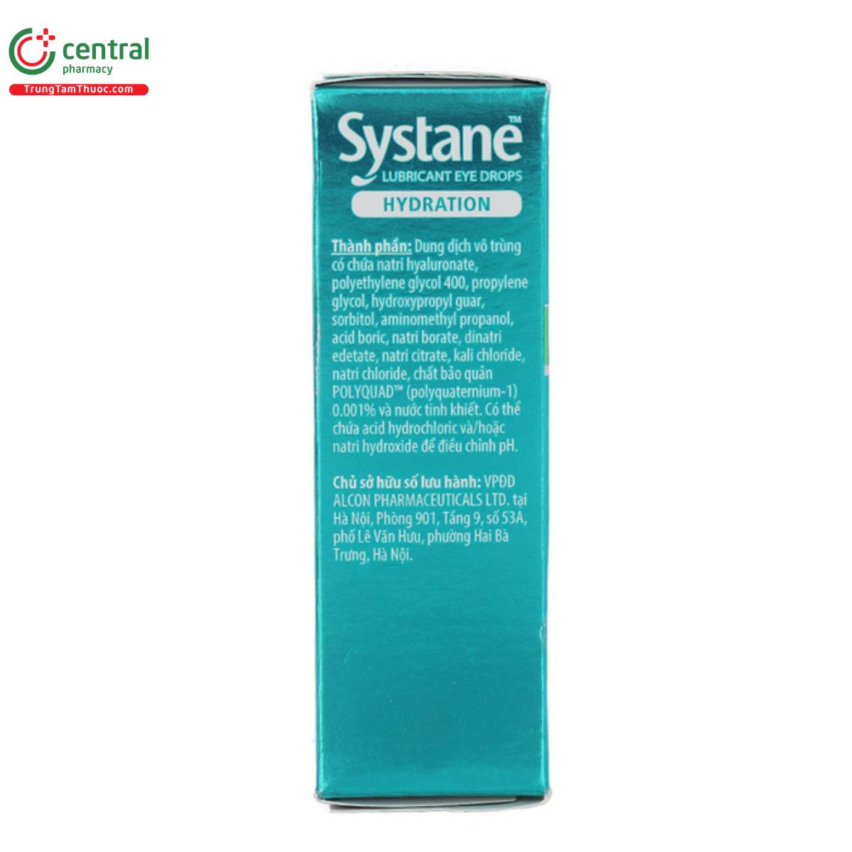 nho mat systane hydration 7 A0277 nho mat systane hydration 7 A0277