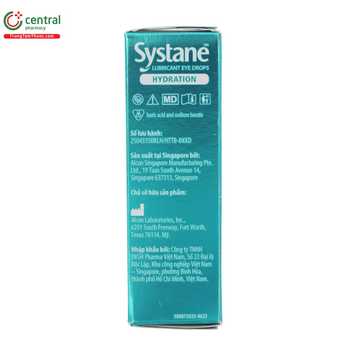 nho mat systane hydration 8 D1366 nho mat systane hydration 8 D1366