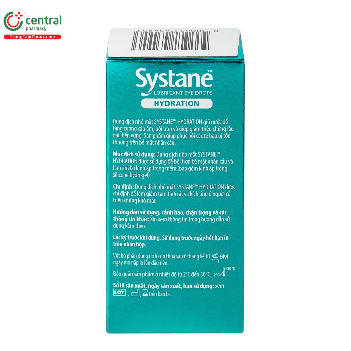 nho mat systane hydration 9 K4003 nho mat systane hydration 9 K4003
