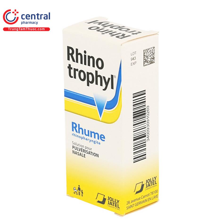 nho mui rhino trophyl 5 I3685