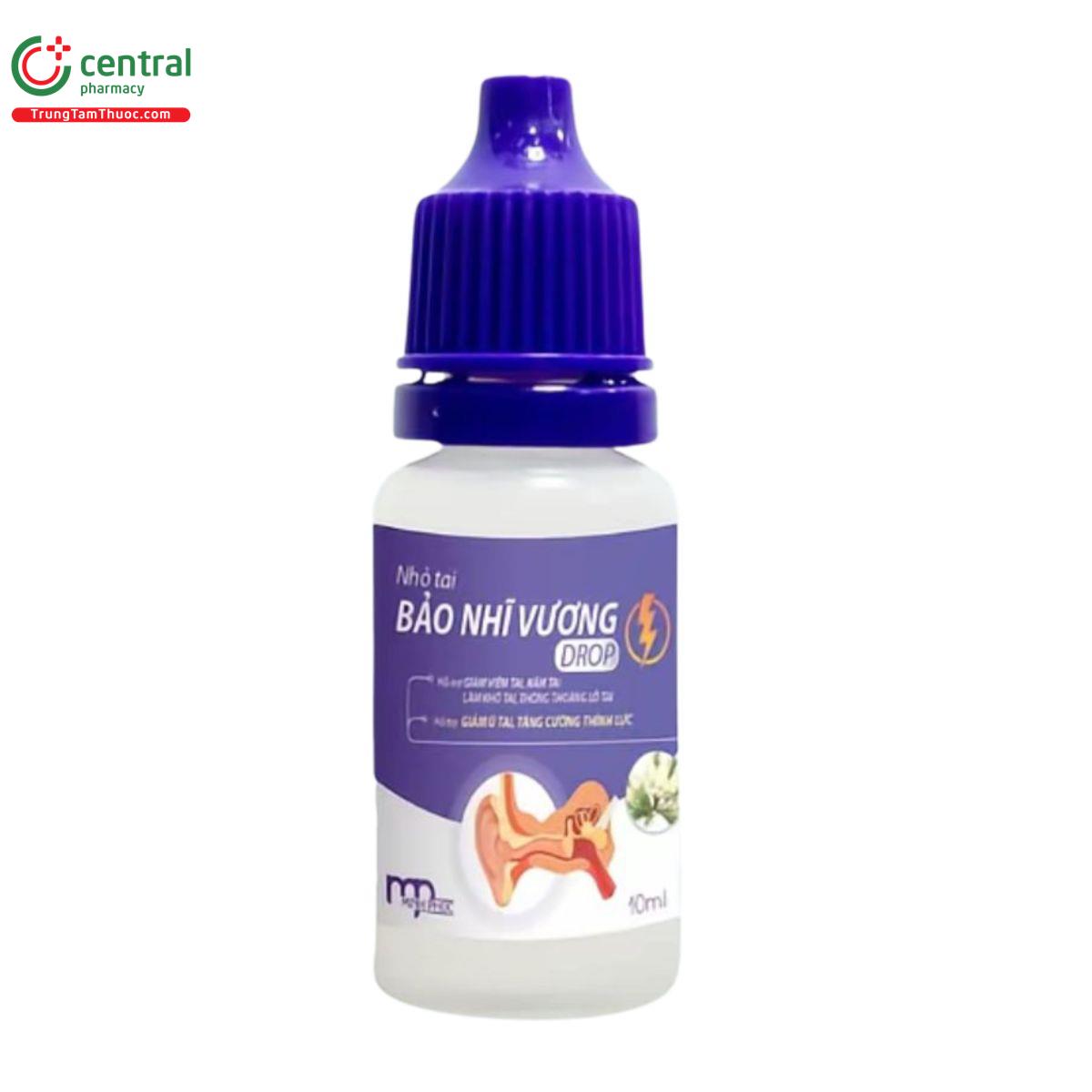 nho tai bao nhi vuong drop 5 M5307