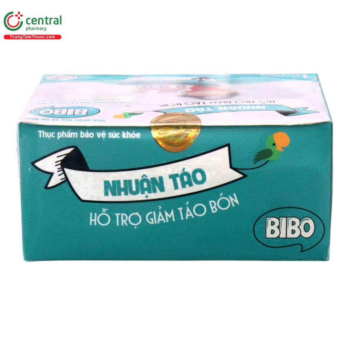 nhuan tao bibo 7 E2026 nhuan tao bibo 7 E2026