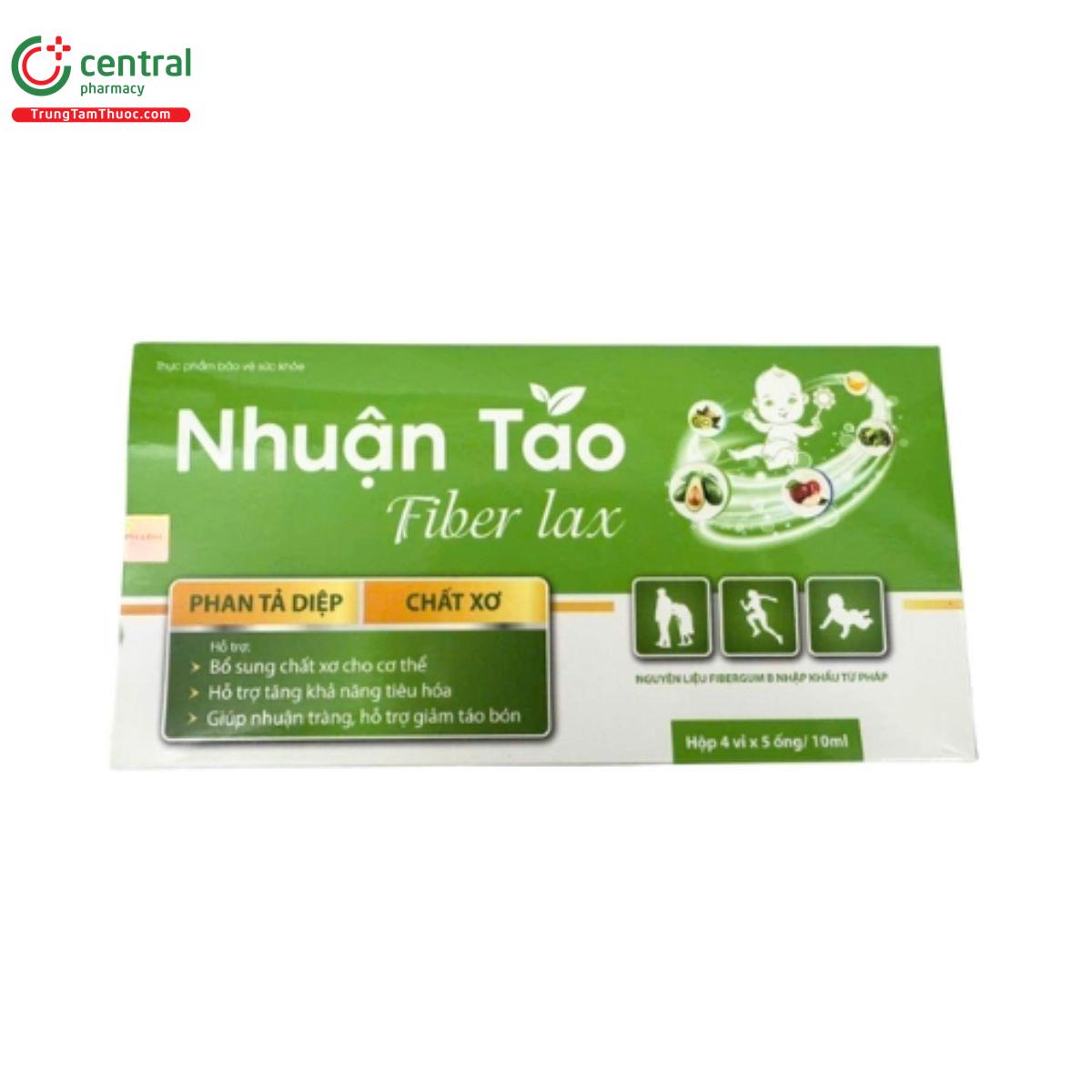 nhuan tao fiber lax 1 P6354