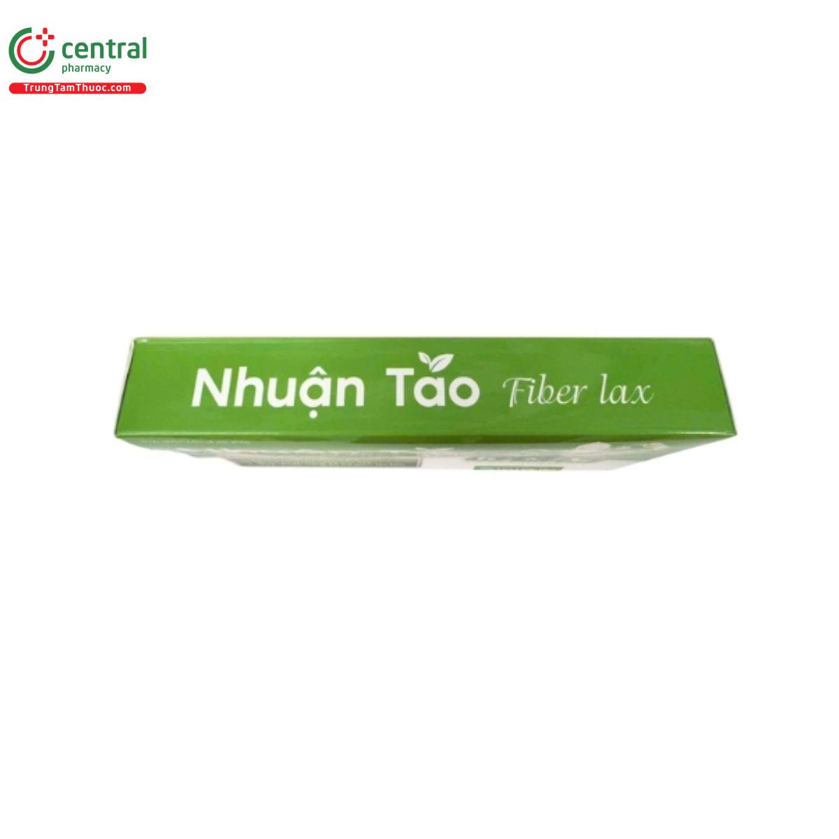nhuan tao fiber lax 4 R7344