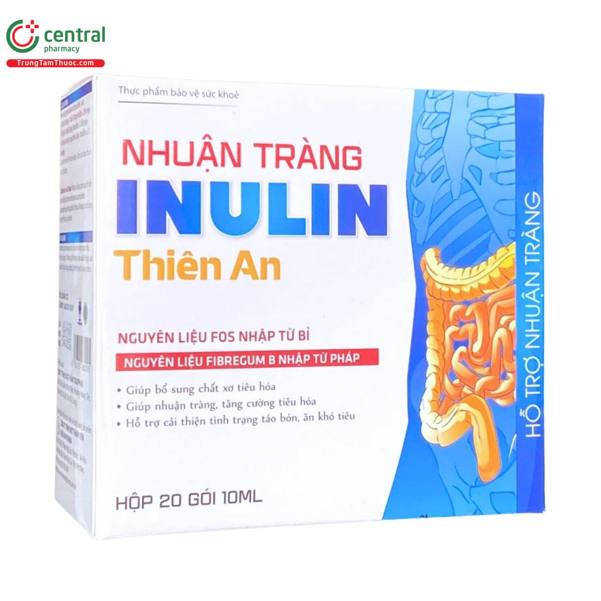 nhuan trang inulin thien an 2 L4670
