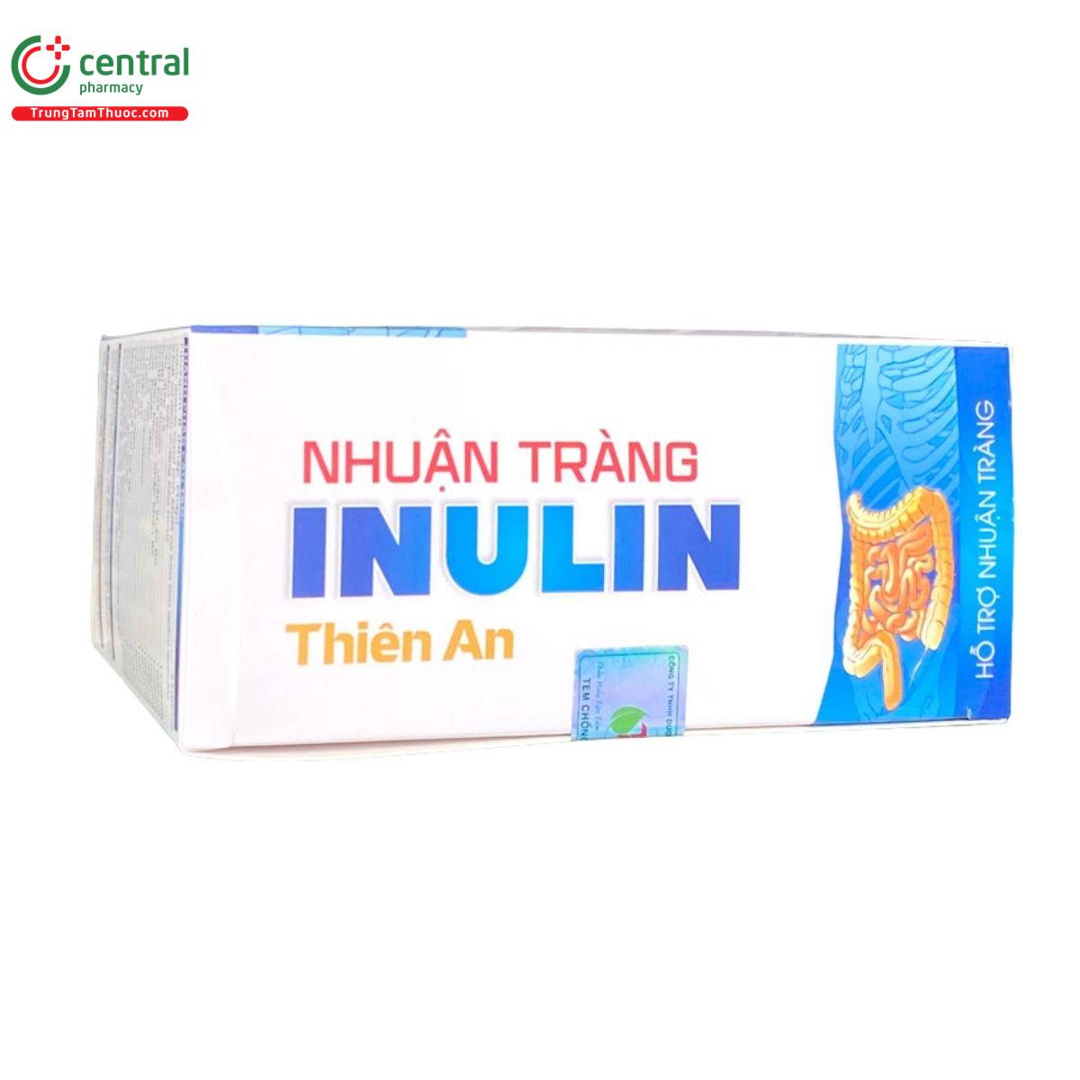 nhuan trang inulin thien an 5 V8374