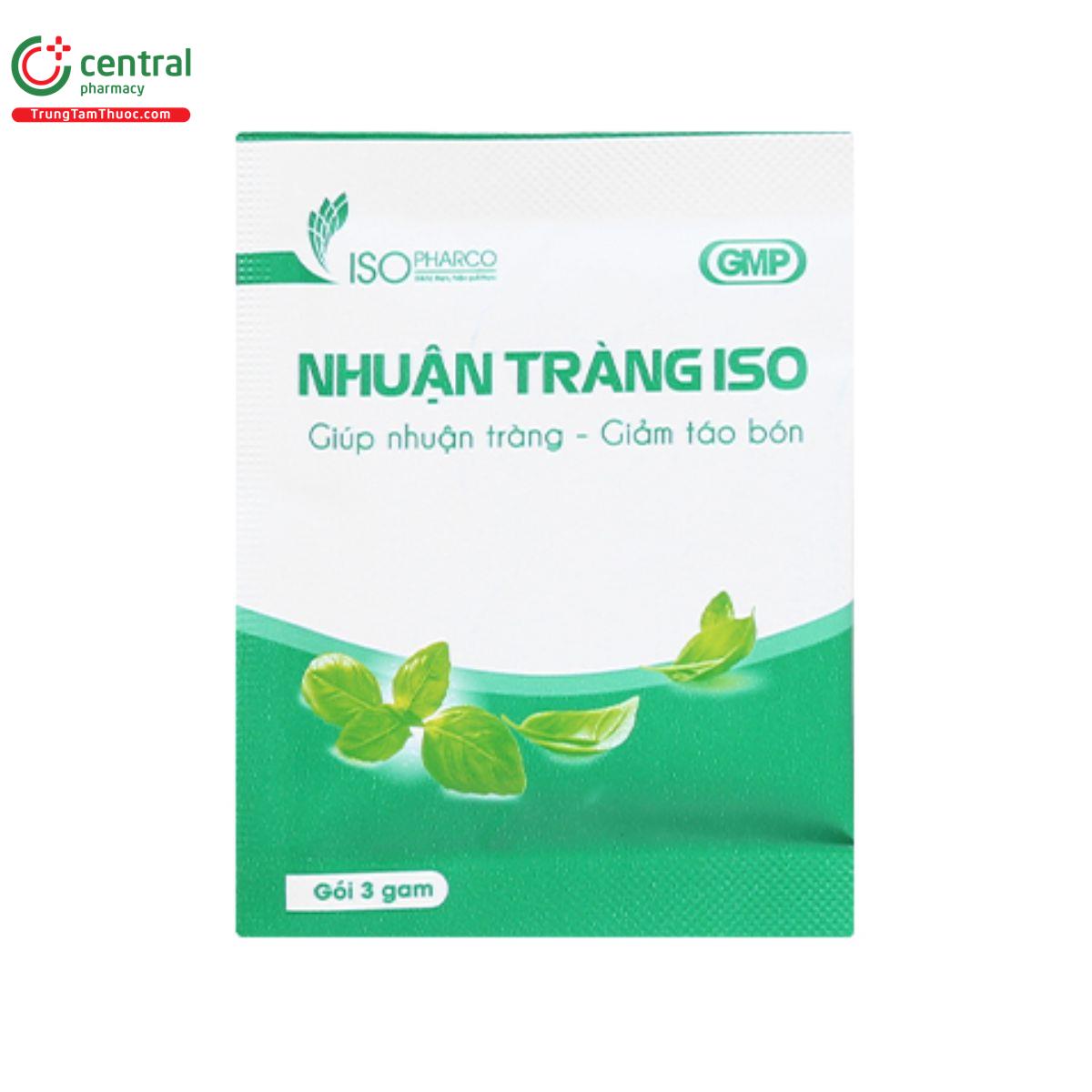 nhuan trang iso 7 F2785