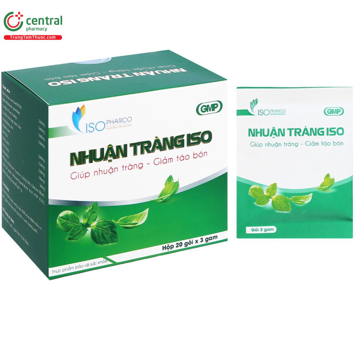 nhuan trang iso 9 M5838