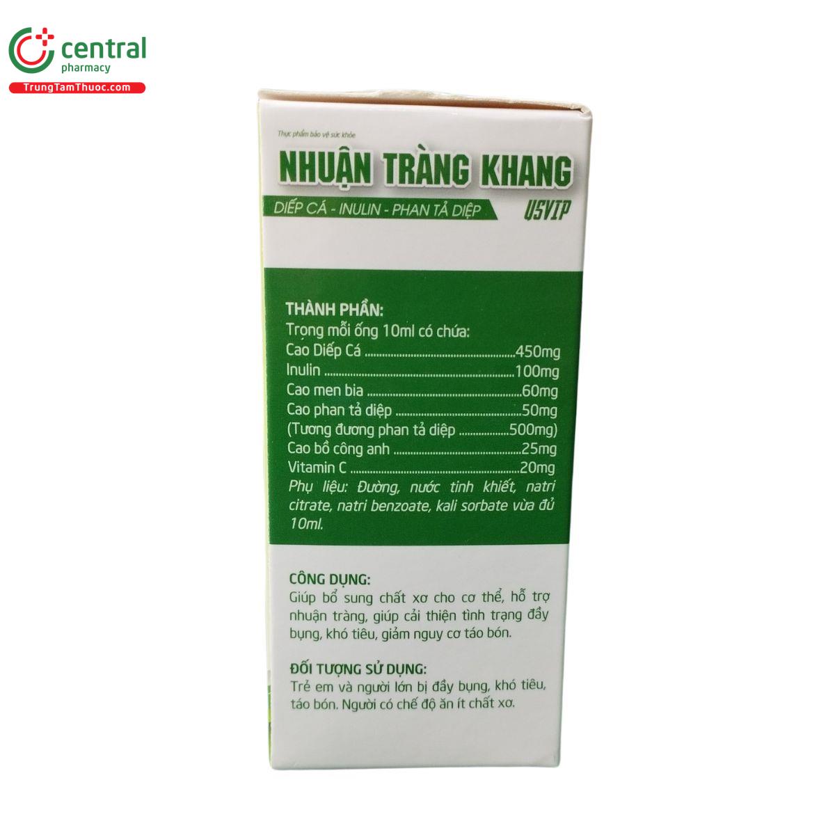 nhuan trang khang usvip 7 F2806 nhuan trang khang usvip 7 F2806